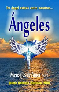 Book Cover: Ángeles
