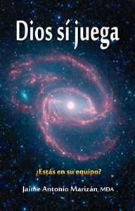 Book Cover: Dios sí juega