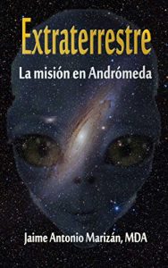 Book Cover: Extraterrestre