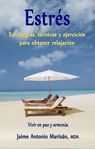 Book Cover: Estrés