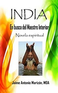 Book Cover: India