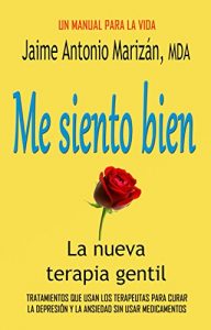 Book Cover: Me siento bien