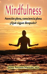 Book Cover: Mindfulness