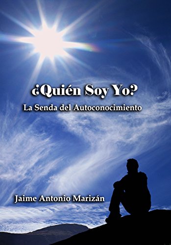 Book Cover: ¿Quién soy yo?