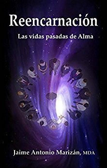 Book Cover: Reencarnación