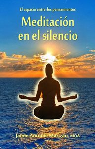 Book Cover: Meditación en el silencio