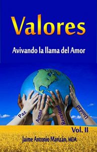 Book Cover: Valores Vol 2