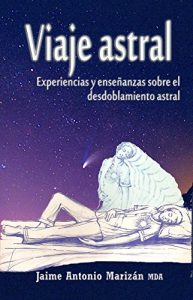 Book Cover: Viaje astral