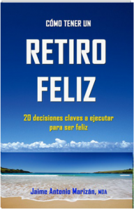 Book Cover: Retiro feliz