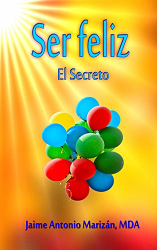 Book Cover: Ser feliz