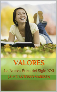 Book Cover: Valores Vol. 1